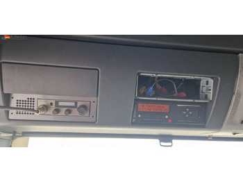 Cabeza tractora MAN TGX 18.480 Kipphydraulik, Retarder Standklima: foto 3 Cabeza tractora MAN TGX 18.480 Kipphydraulik, Retarder Standklima: foto 3