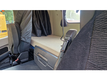 Cabeza tractora Mercedes-Benz 1840 Actros, 3x vorhanden, identisch: foto 5