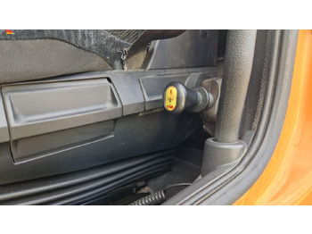 Cabeza tractora Mercedes-Benz 1840 Actros, 3x vorhanden, identisch: foto 4