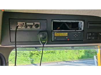 Cabeza tractora Mercedes-Benz 1840 Actros, 3x vorhanden, identisch: foto 3