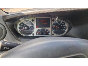 Caja abierta furgoneta Iveco C25C DOKA AHK: foto 4