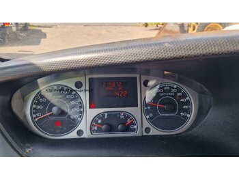 Caja abierta furgoneta Iveco C25C DOKA AHK: foto 5