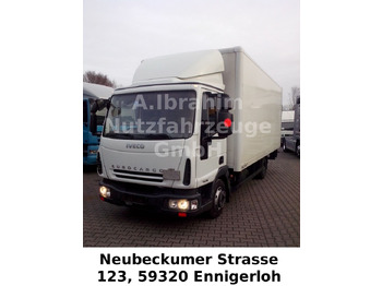 Leasing de Iveco ML 80 E 18  LBW AdBlue defekt, Motor Notlauf Iveco ML 80 E 18  LBW AdBlue defekt, Motor Notlauf: foto 1 Leasing de Iveco ML 80 E 18  LBW AdBlue defekt, Motor Notlauf Iveco ML 80 E 18  LBW AdBlue defekt, Motor Notlauf: foto 1