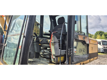 Excavadora de cadenas Komatsu PC 210-6K Hammerhydraulik | Klima | UVV 12 25: foto 4 Excavadora de cadenas Komatsu PC 210-6K Hammerhydraulik | Klima | UVV 12 25: foto 4