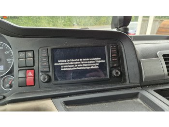 Leasing de MAN 8.250 7,30 m Koffer, Navi, Topzustand MAN 8.250 7,30 m Koffer, Navi, Topzustand: foto 2 Leasing de MAN 8.250 7,30 m Koffer, Navi, Topzustand MAN 8.250 7,30 m Koffer, Navi, Topzustand: foto 2