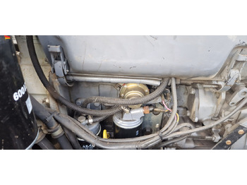 Maquinaria de construcción Demag SC 40 DS-2 Kompressor, Deutzmotor: foto 4 Maquinaria de construcción Demag SC 40 DS-2 Kompressor, Deutzmotor: foto 4