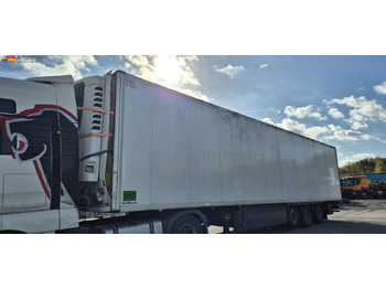 Semirremolque frigorífico SCHMITZ SKO