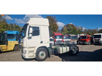 Cabeza tractora DAF CF 400