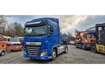 Cabeza tractora DAF XF 450