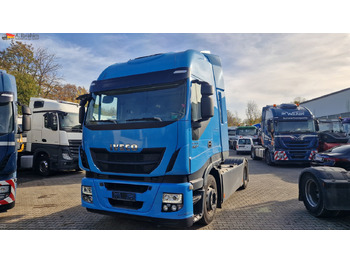 Cabeza tractora IVECO Stralis 460