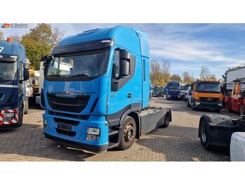 Cabeza tractora IVECO Stralis 460