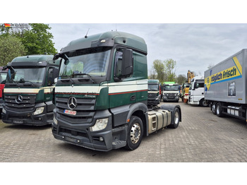 Cabeza tractora MERCEDES-BENZ