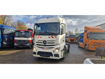 Cabeza tractora MERCEDES-BENZ