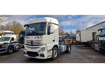 Cabeza tractora MERCEDES-BENZ