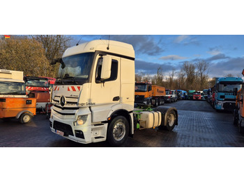 Cabeza tractora MERCEDES-BENZ