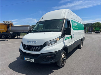 Furgón IVECO Daily 35c16