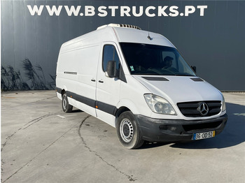 Furgoneta frigorifica MERCEDES-BENZ