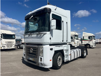 Cabeza tractora RENAULT Magnum AE