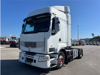 Cabeza tractora RENAULT Premium