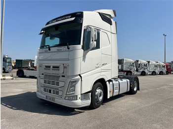 Cabeza tractora VOLVO FH 460