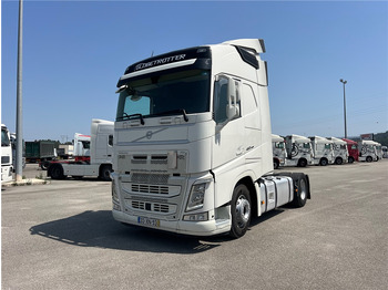 Cabeza tractora VOLVO FH 460