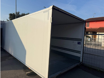 Caja cerrada FURGONATURA BOX: foto 2