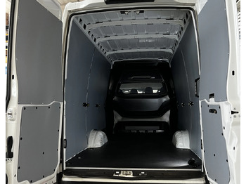 Minibús, Furgoneta de pasajeros IVECO DAILY 35S16 V: foto 3
