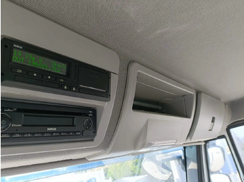 Camión chasis IVECO EUROCARGO 140E28P: foto 2