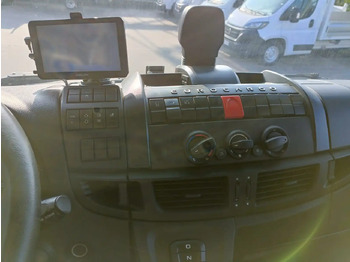 Camión chasis IVECO EUROCARGO 140E28P: foto 3