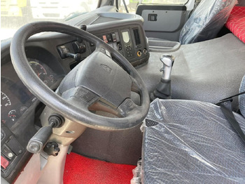 Cabeza tractora Howo Used 371 6X4: foto 5