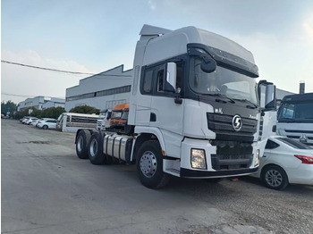 Cabeza tractora Shacman X3000: foto 5 Cabeza tractora Shacman X3000: foto 5