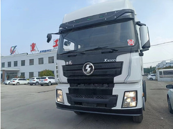 Cabeza tractora Shacman X3000: foto 3 Cabeza tractora Shacman X3000: foto 3