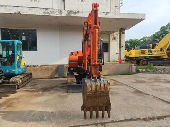 Miniexcavadora DOOSAN DH55