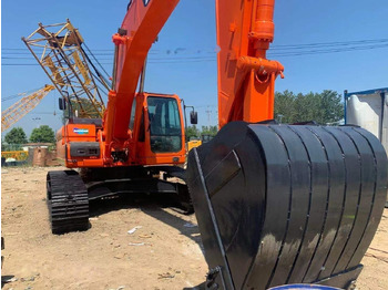 Leasing de Doosan DX300 Doosan DX300: foto 2