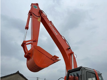 Excavadora de cadenas HITACHI ZX200