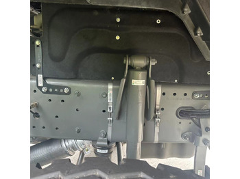 Camión volquete nuevo SINOTRUK SITRAK: foto 2