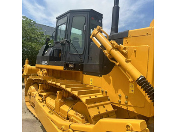 Bulldozer Shantui SD22: foto 5 Bulldozer Shantui SD22: foto 5