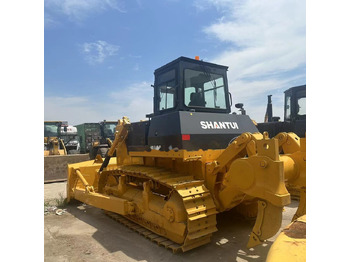 Bulldozer Shantui SD22: foto 3 Bulldozer Shantui SD22: foto 3