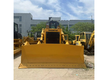 Bulldozer Shantui SD22: foto 2 Bulldozer Shantui SD22: foto 2