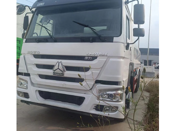 Leasing de Sinotruk Howo 371 Sinotruk Howo 371: foto 3 Leasing de Sinotruk Howo 371 Sinotruk Howo 371: foto 3