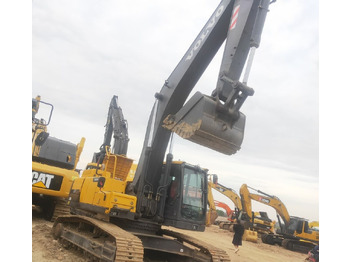 Excavadora de cadenas Volvo EC300: foto 4 Excavadora de cadenas Volvo EC300: foto 4