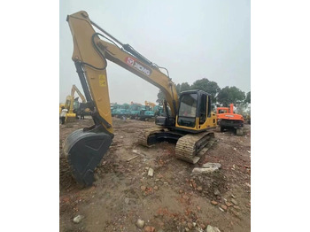 Excavadora de cadenas XCMG XE150D: foto 5