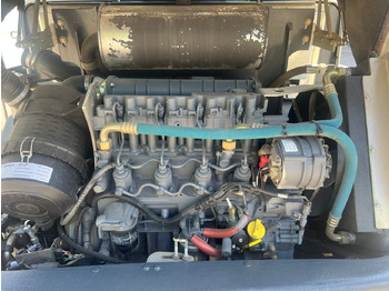 Cargadora de ruedas Terex TL 65: foto 3 Cargadora de ruedas Terex TL 65: foto 3