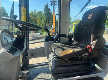 Cargadora de ruedas Terex TL 65: foto 4 Cargadora de ruedas Terex TL 65: foto 4