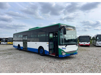 Autobús urbano IVECO Crossway