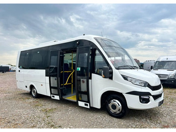 Minibús IVECO Daily