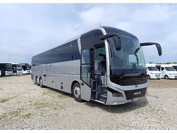 Autocar MAN Lion's Coach