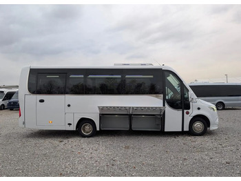 Minibús, Furgoneta de pasajeros nuevo Mercedes-Benz Sprinter 519: foto 4