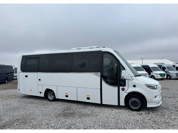 Minibús, Furgoneta de pasajeros nuevo Mercedes-Benz Sprinter 519: foto 2 Minibús, Furgoneta de pasajeros nuevo Mercedes-Benz Sprinter 519: foto 2