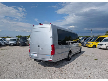 Minibús, Furgoneta de pasajeros nuevo Mercedes-Benz Sprinter 519: foto 5
